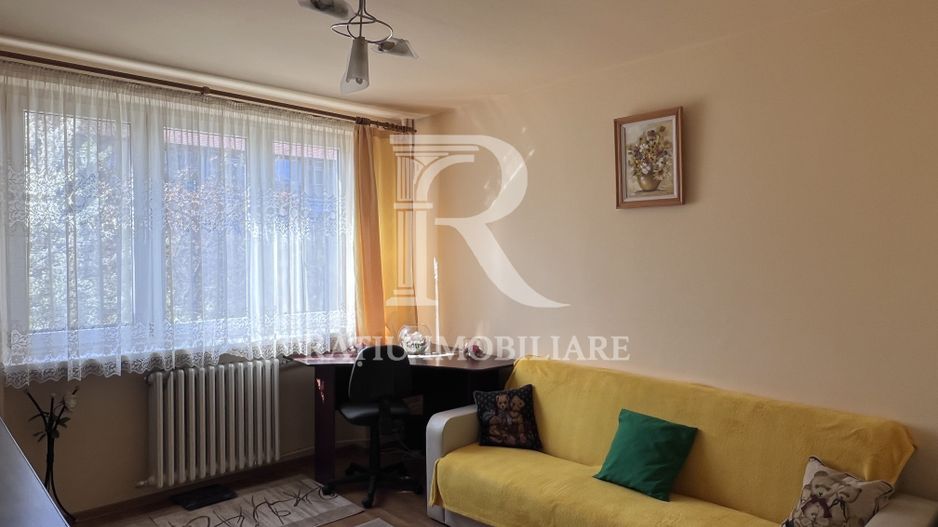 Apartament cu 3 camere | Etaj 2 | Rogerius | Oradea - Poză 7