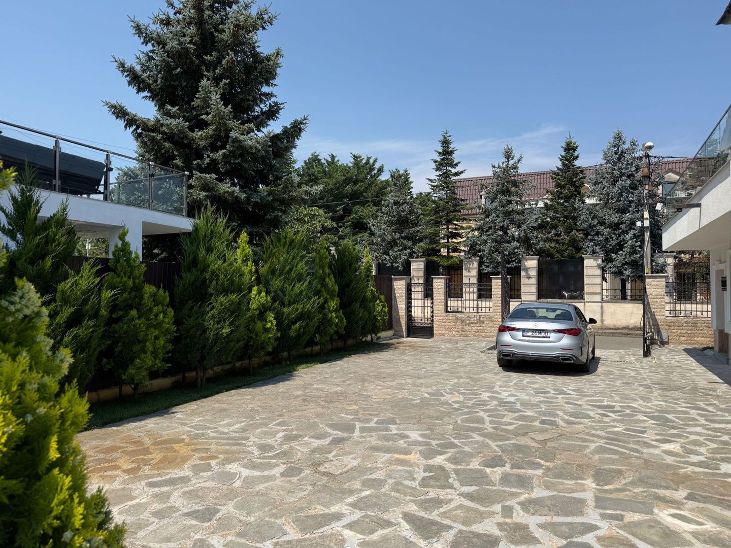 Vila premium 5 camere Pipera | Teren 1.000 mp - Poză 22