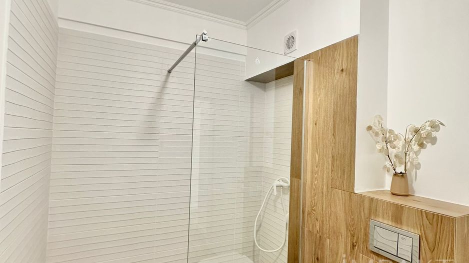 Apartament 2 Camere Mobilat Lux, Terra, Floresti - Poză 12