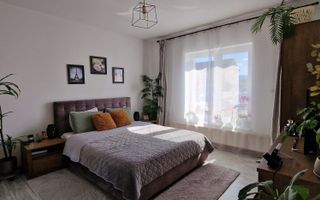 Apartament 67 mp + tersasa si gradina, Cartierul Arhitectilor, - Poză 7