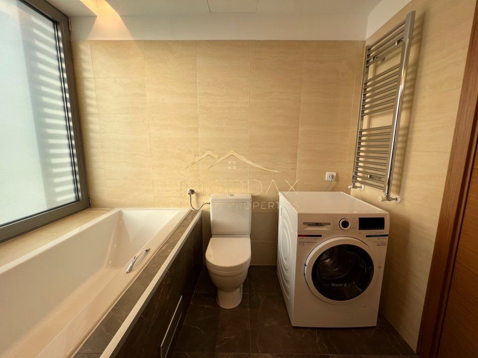 Apartament De Inchiriat *4 camere *Soseaua Nordului *Herastrau - Poză 11