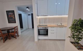 Garsoniera, 45 mp, Zona Green Residence - Poză 3