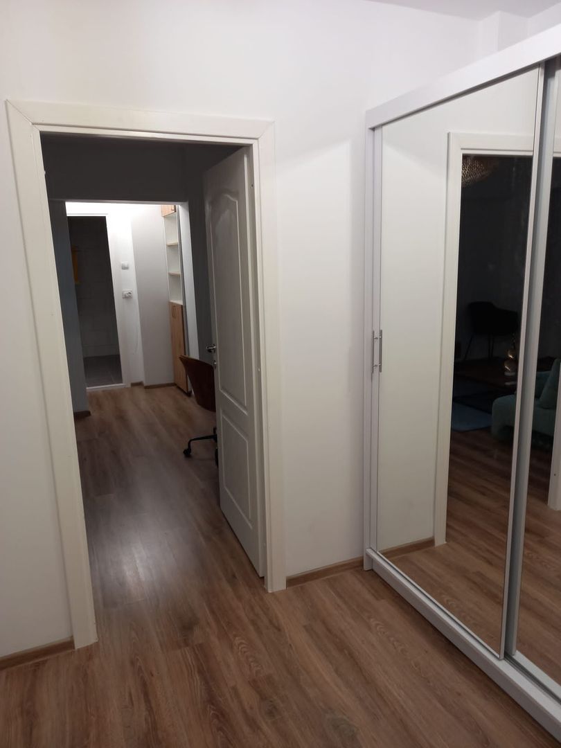 2 Camere - Crangasi - Metrou la 300 m | Mobilat Utilat | - Poză 7