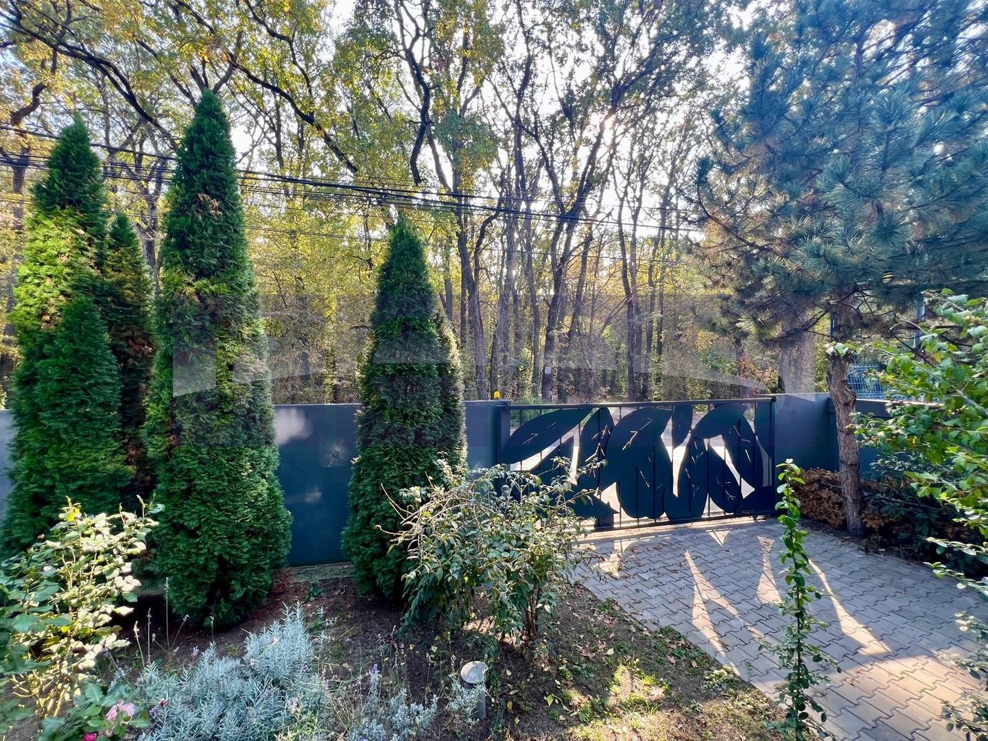 VANZARE VILA SPECTACULOASA | BANEASA | 380MP | VEDERE PADURE | PARCARE - Poză 31