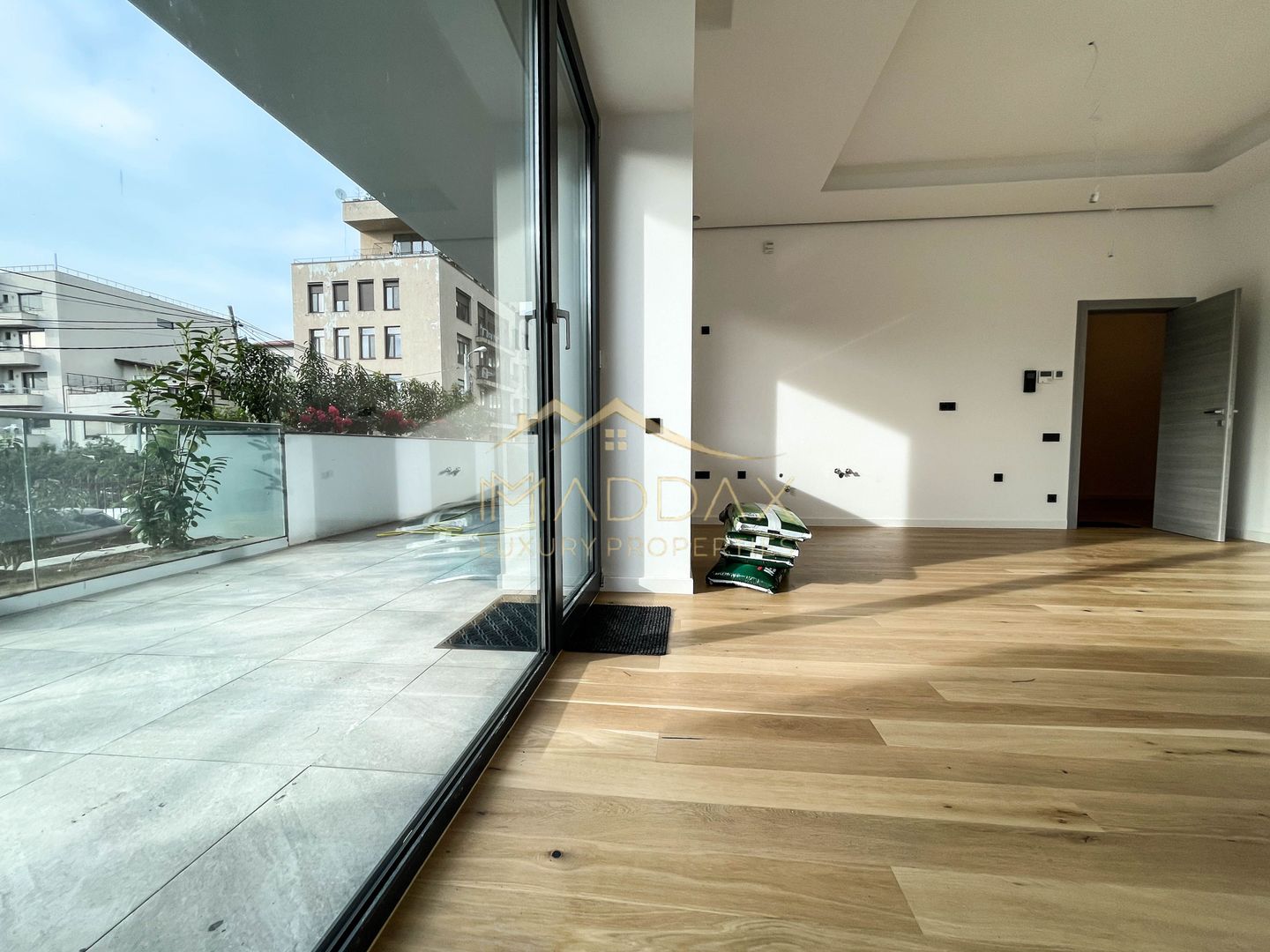 2 Rooms 100 sqm / high ceiling ***LUX***First Rent***/ Floreasca / 2 Parking - Poză 7