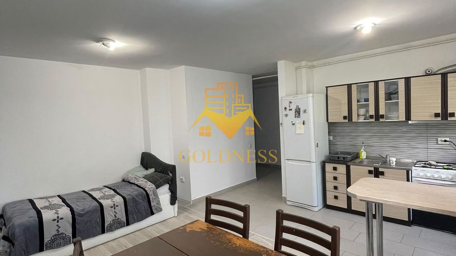 3 camere, parcare, Gheorgheni-Soporului Zona Baza Sportiva, Grand Park - Poză 9