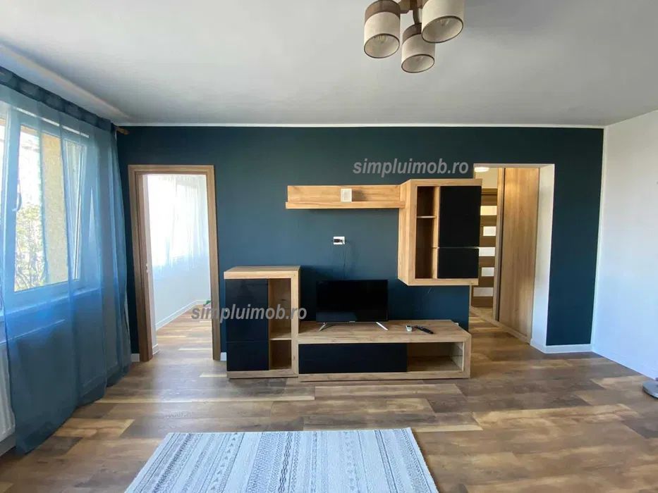 Metrou Obor modern 2 camere - Poză 1