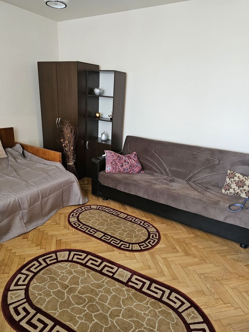 Apartament 1 camera Take Ionescu - Poză 4