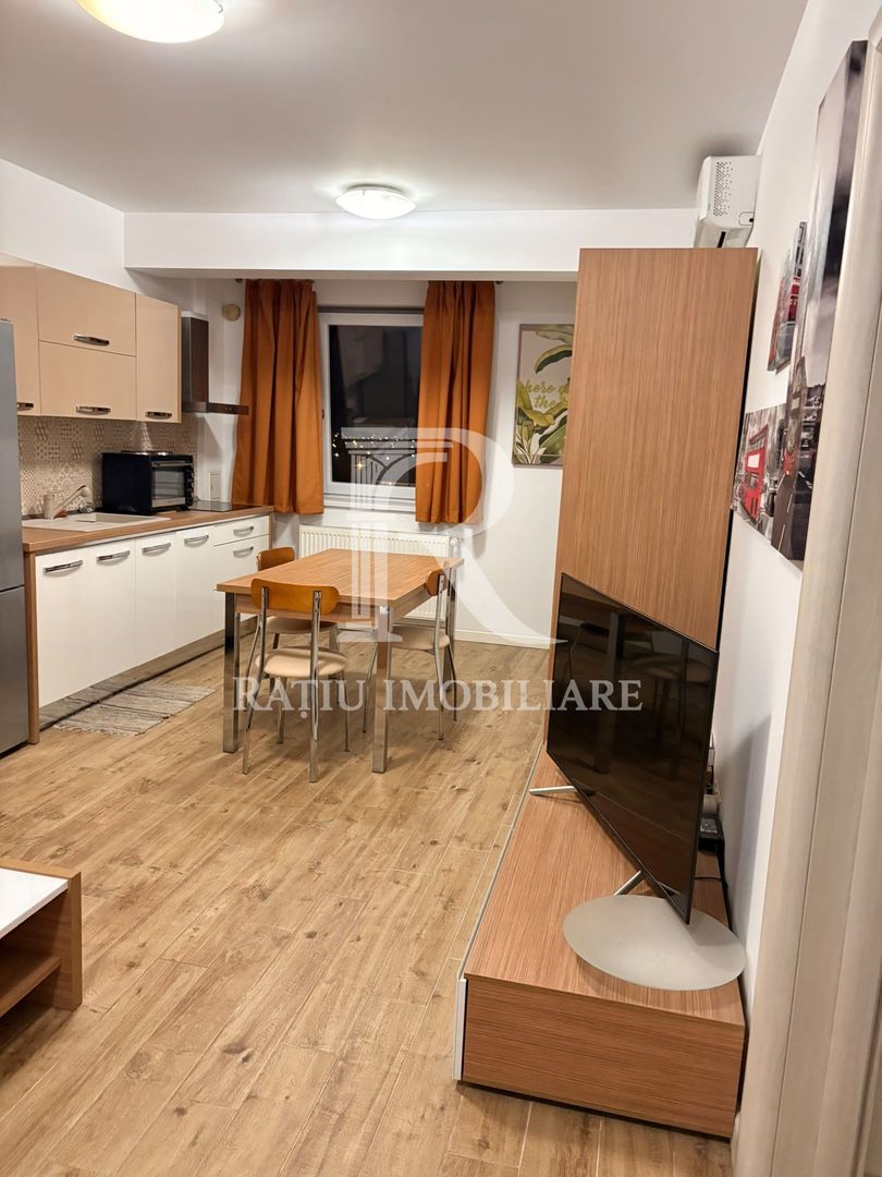 Apartament 2 camere | Bloc nou | Mobilat complet | Parcare | Oradea - Poză 3