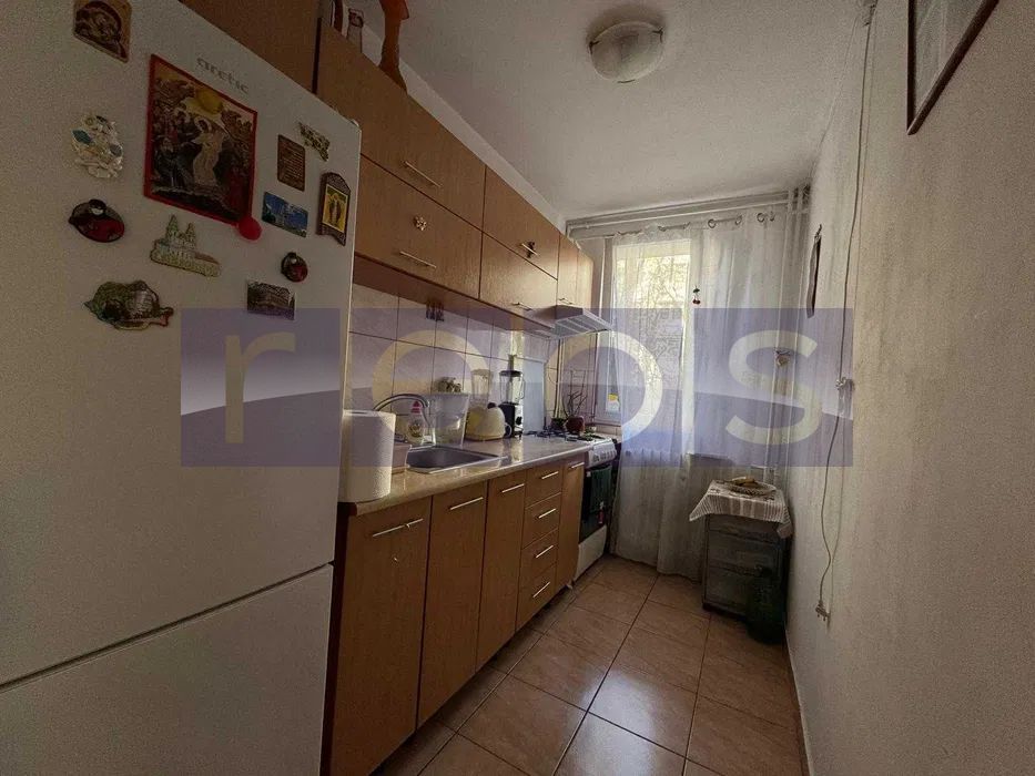 GARSONIERA DE VANZARE – VALEA OLTULUI-LANGA KAUFLAND | BLOC REABILITAT - Poză 4