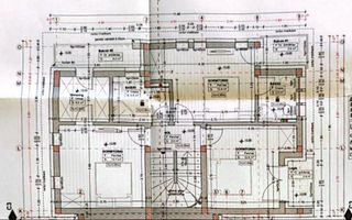 Casa de vanzare zona exclusivista de case Floresti - Poză 16