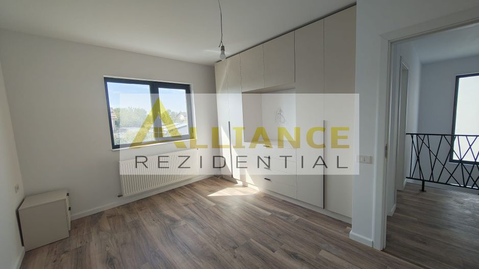 Casa premium | 3 dormitoare | 375 mp teren | Complex privat - Poză 10