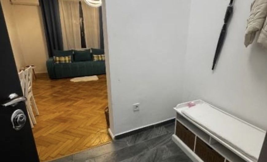 Bulevardul Corneliu Coposu | Închiriere Apartament 3 camere - Poză 12