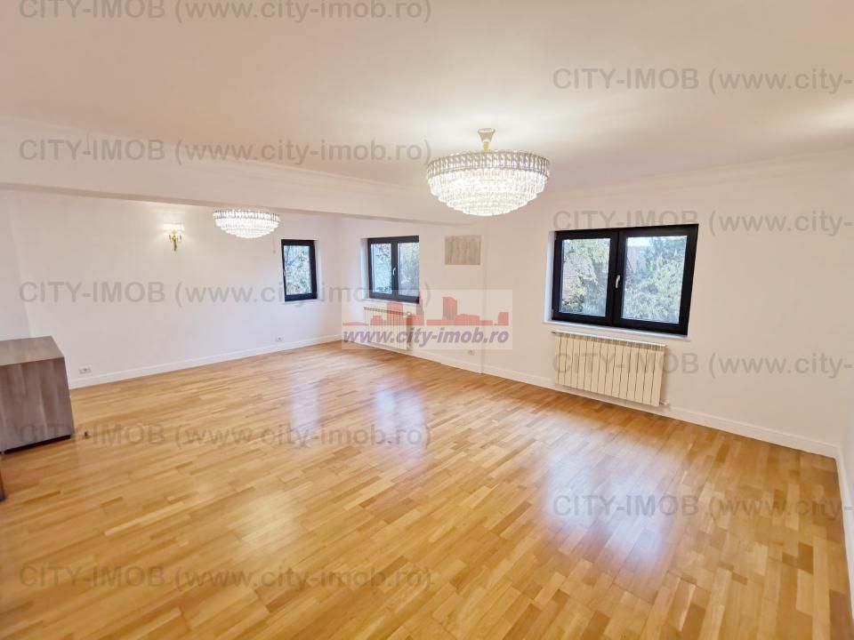 Inchiriere Vila Iancu Nicolae,  Nord,  Pipera - Poză 1