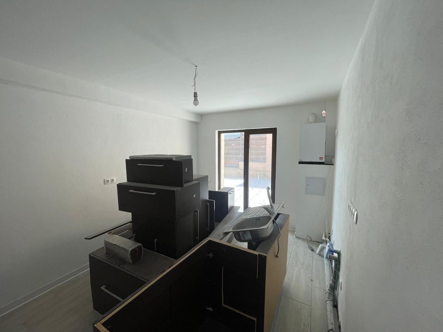 Duplex | Edgar Quinet | Mobilat la cerere | Incalzire in Prdoseala - Poză 7