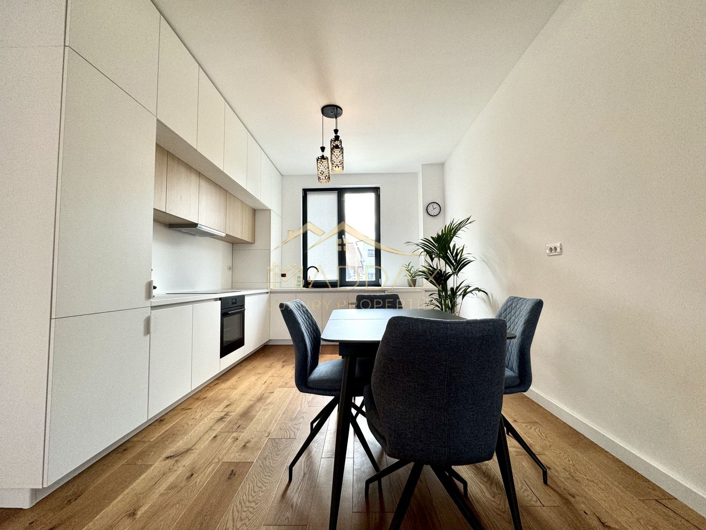 Apartament cu 3 camere *prima inchirere* // zona Herastrau - Poză 12