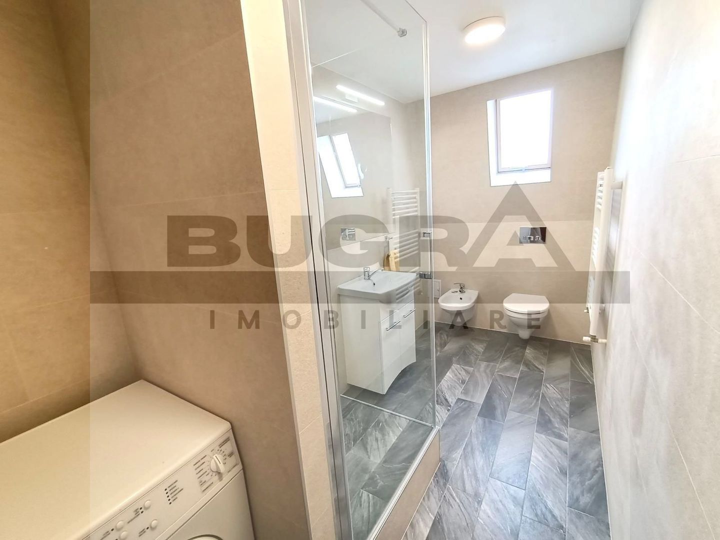 Apartament de 3 camere, modern, 74mp, zona Iulius Mall - Poză 5