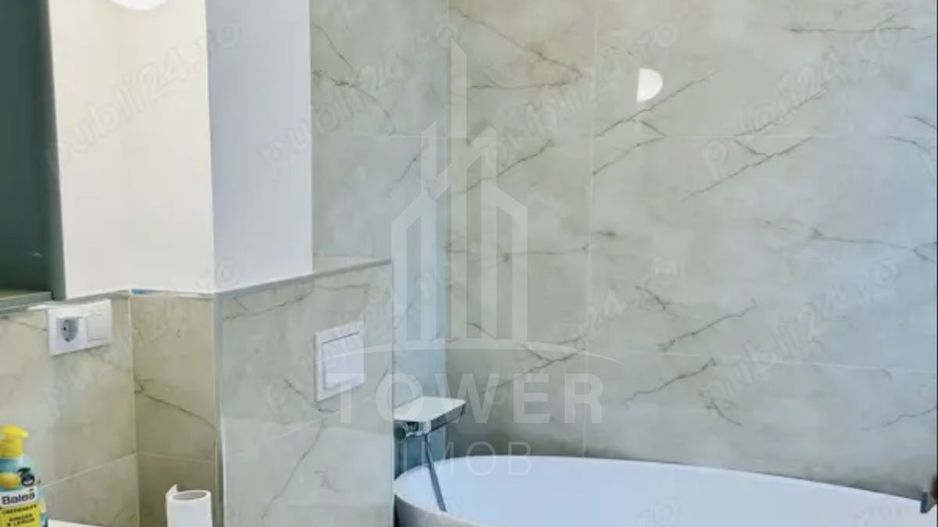 Vila exclusivistă de vanzare Calea Dumbrăvii - Poză 3