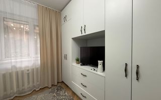 Garsoniera, renovata complet, Pacurari - Moara de Moara de Foc/ Lukoil - Poză 4