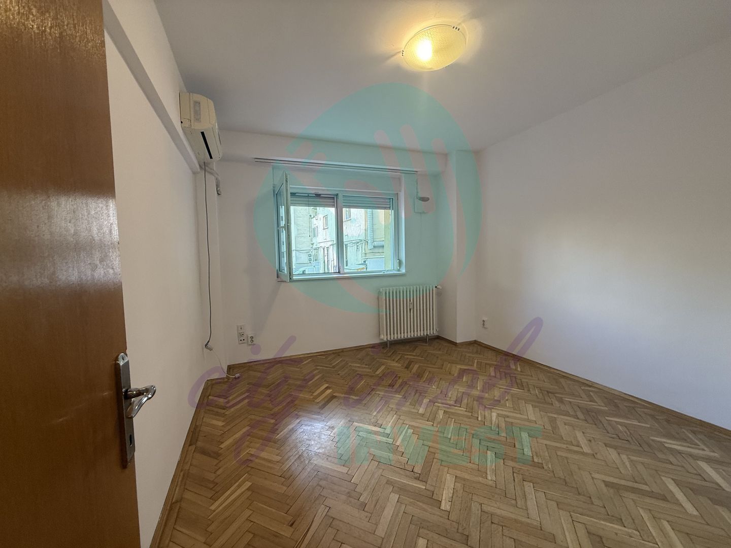 4 camere Decebal – Piața Muncii | Parter ideal firmă | 97 mp - Poză 5