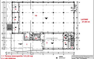 Spatiu de productie,depozit, birouri,3.000 mp.utili, - Poză 5