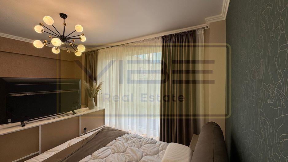 Apartament LOFT+parcare Tudor Office Center - Poză 14