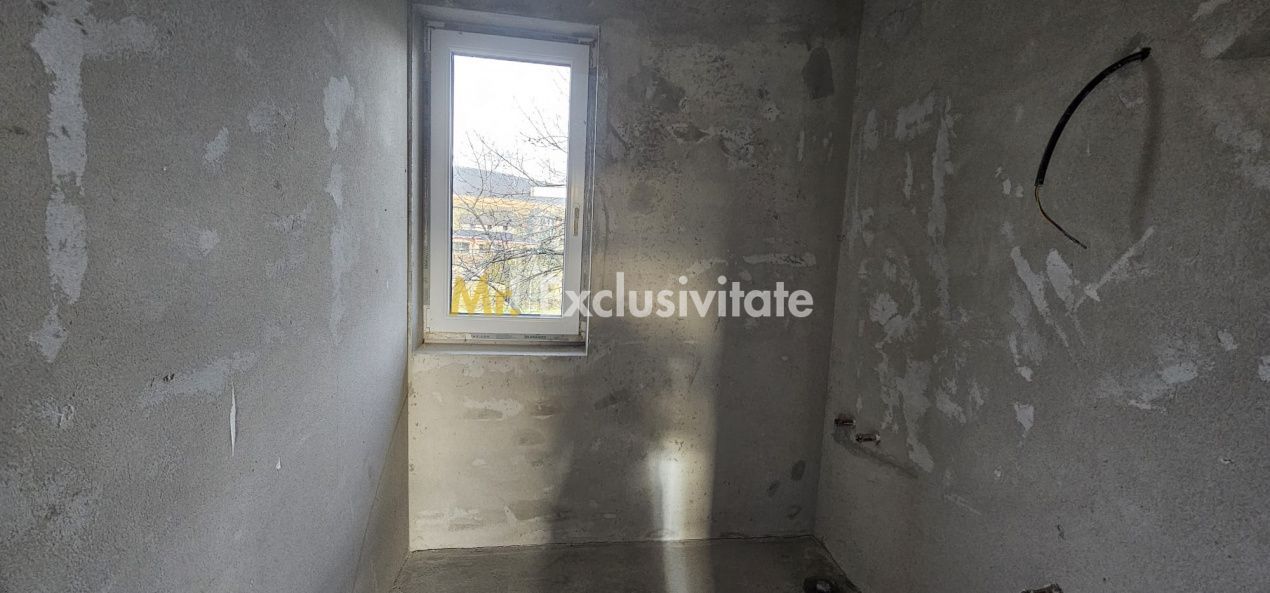 Casa individuala noua in Gilau-constructie premium - Poză 23