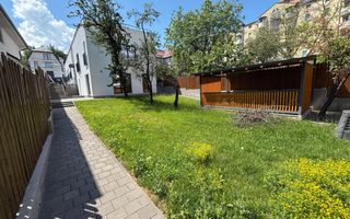 Dau in chirie cladire de 500 mp, superfinisat, teren 600 mp,str Meteor - Poză 8