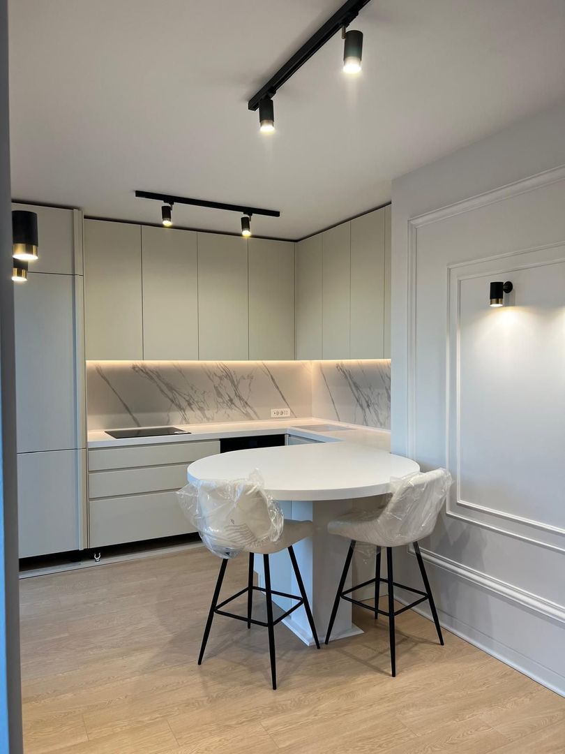 Inchiriere Duplex 3 Camere + Gradina Cloud 9 Residence - Poză 3
