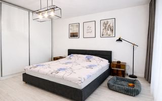 Apartament 3 camere,  etajul 2, garaj, Beta Residence -Chinteni - Poză 3