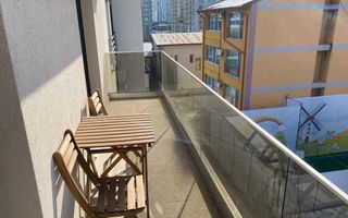 Apartament 3 camere I etaj 3/5 I 86mp I loc subteran I Aerogarii I Aviatiei - Poză 11