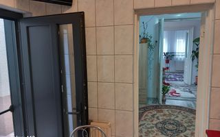 BRASADAS vinde casa curte comuna 3 cam 77mp HALA TRAIAN - Poză 13