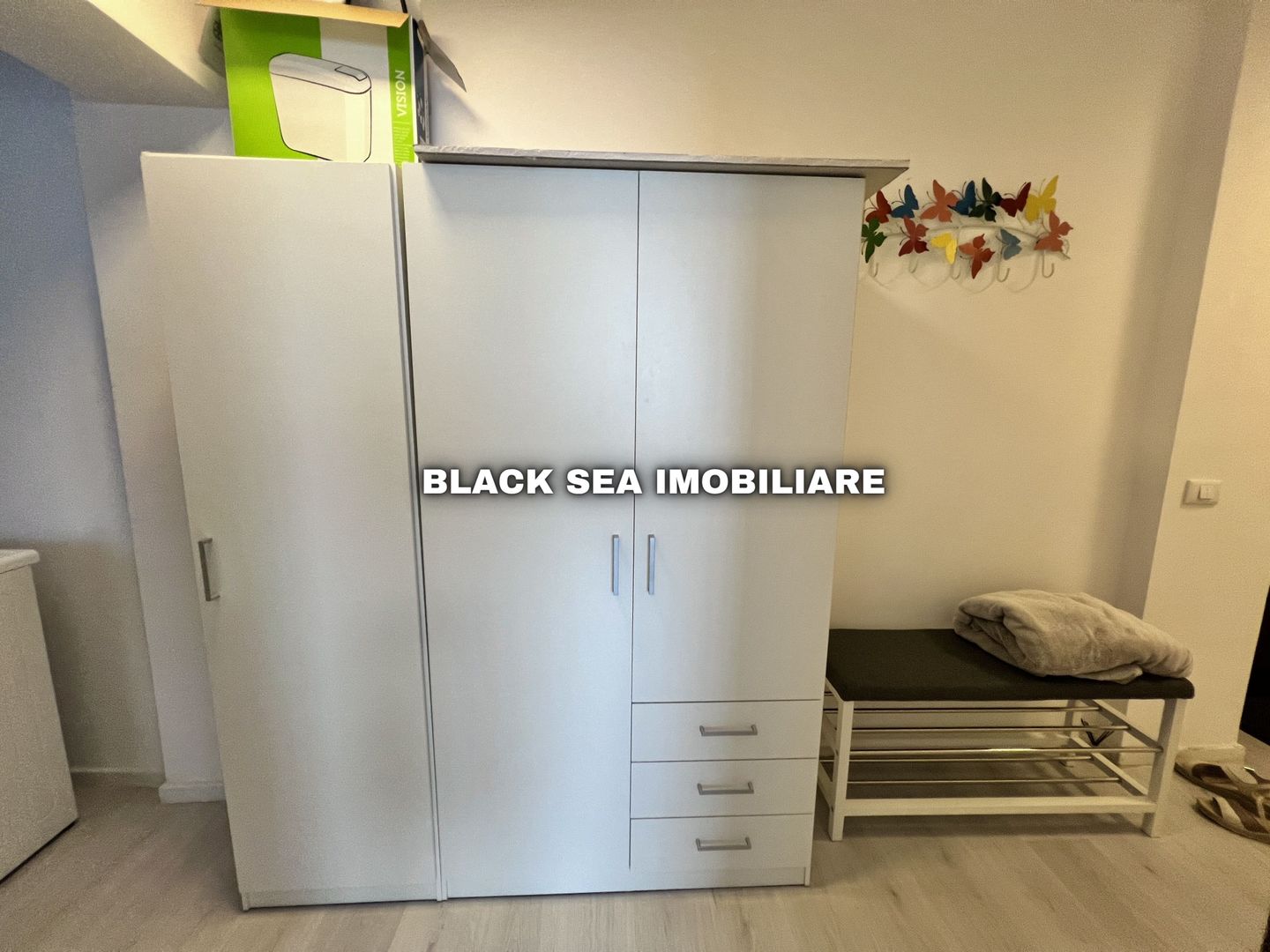 Apartament 2 camere Modern zona Energia / Baba Novac - Termen Lung - Poză 5