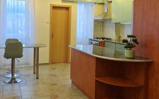 Apartament decomandat de închiriat 85 mp finisaje moderne etaj 7 Griviței - Poză 5