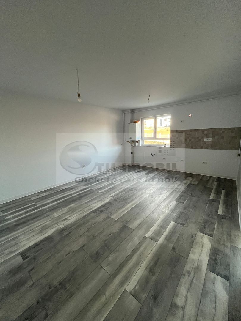 Apartament 49 mp Rediu, mobilat complet+loc de parcare 96000 Euro - Poză 8