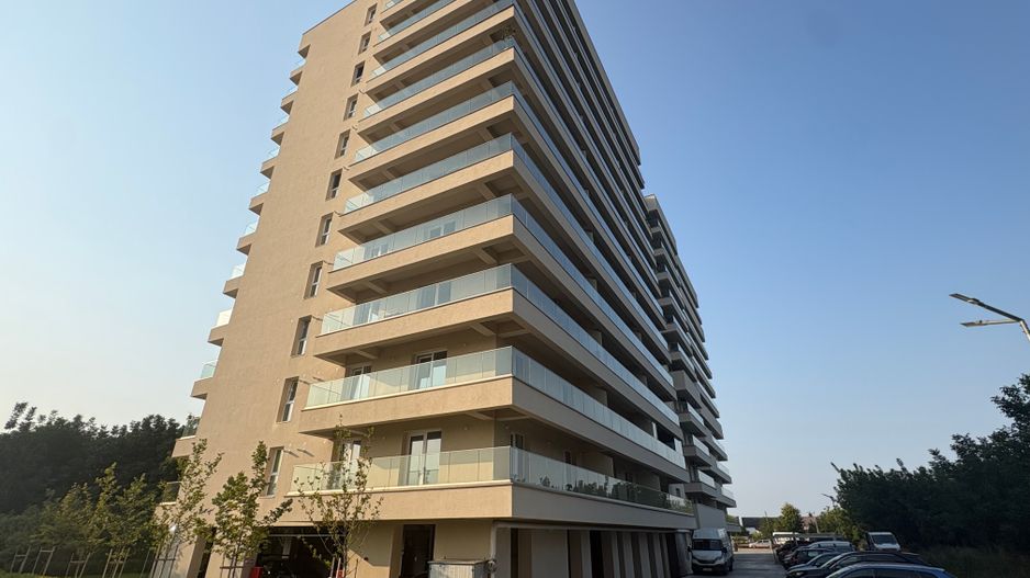 Apartament cu 3 camere 2 băi - Lacul Morii. Vedere lac. - Poză 21