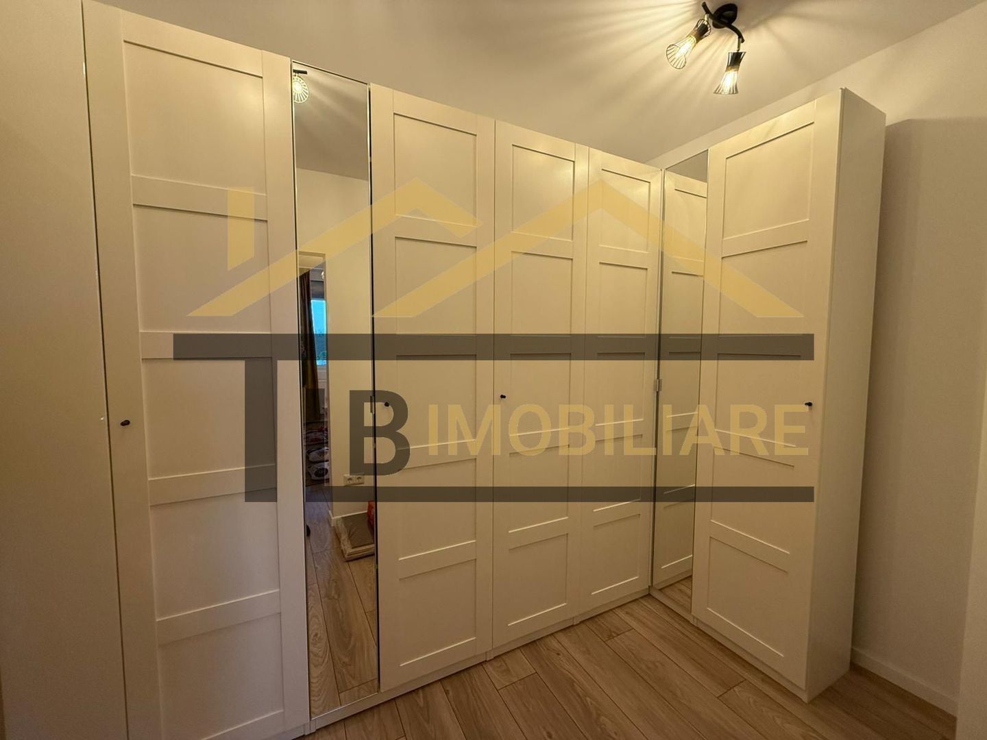 Apartament cu 2 camere, 64mp, parcare, Zona Concept 9 - Poză 8