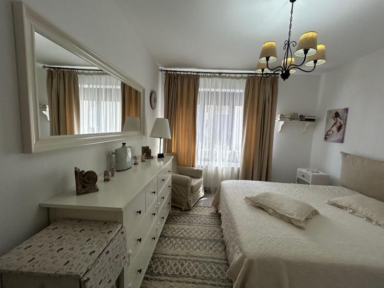 2 Room Apartment | 13 Septembrie-Marriott Hotel - Poză 3