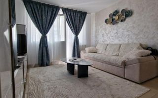 Închiriez apartament cu 2 camere zona Alexandru cel bun - Poză 13