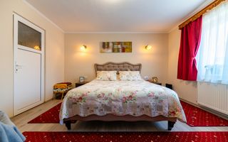 Casa + Pensiune deosebita - Orlat, Sibiu - Poză 6