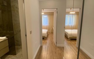 2 camere cu gradina proprie Central. Bloc 2021. Zona UBB Drept! - Poză 5