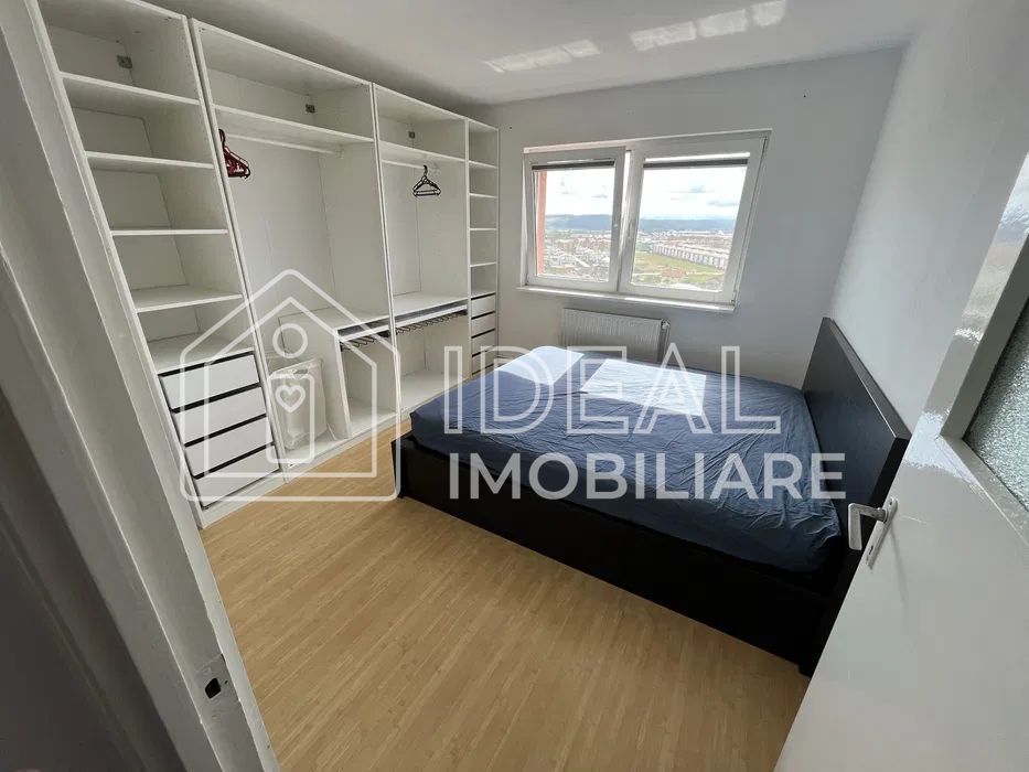 Apartament 3 camere, 65 mp – Vasile Aaron - Poză 3