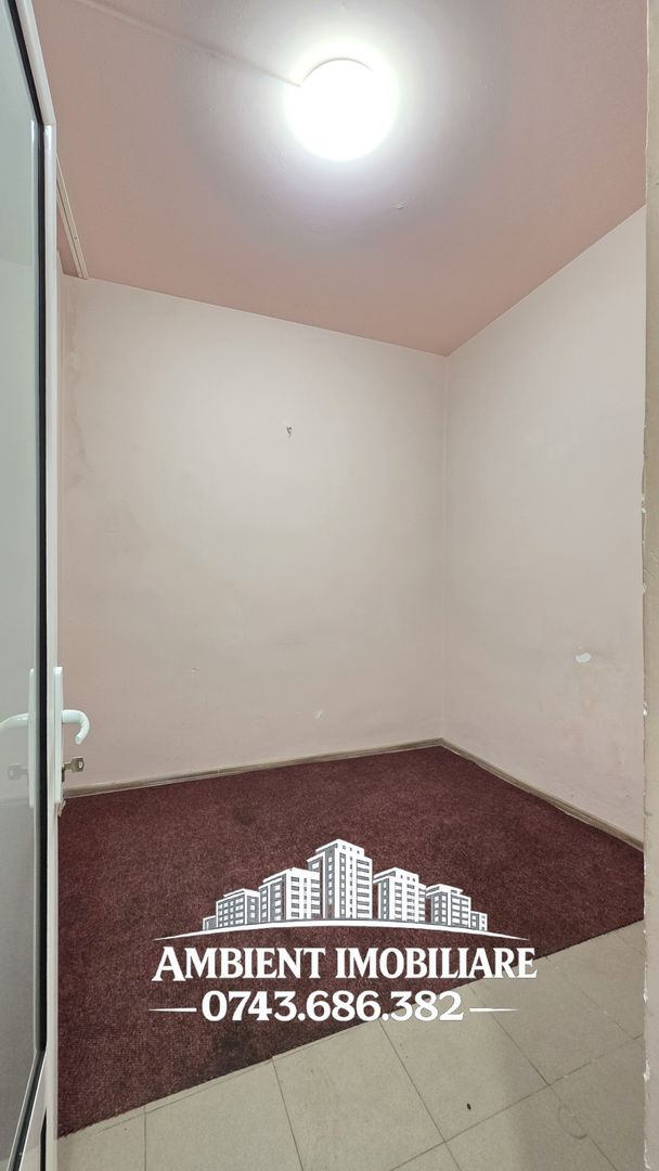 DE ÎNCHIRIAT - Spațiu comercial 57 mp, zona BUIUM - CONFECTII; - Poză 6