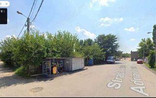 🏷️ Teren de vânzare / Inchiriere – Otopeni, Șos. Odăi – 8551 mp - Poză 6