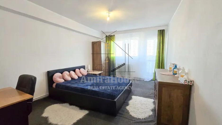 Apartament 3 camere, decomandat, priveliste frumoasa,Marasti zona Piata Marasti - Poză 2
