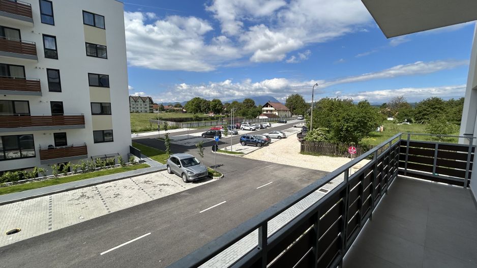 Apartament 2 camere Radsor Residence - Poză 4