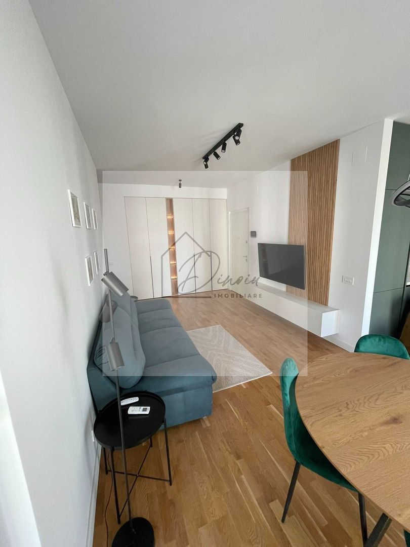 Apartament 2 camere Avalon Pipera I parcare I Mobilat & Utilat I COM0% - Poză 4