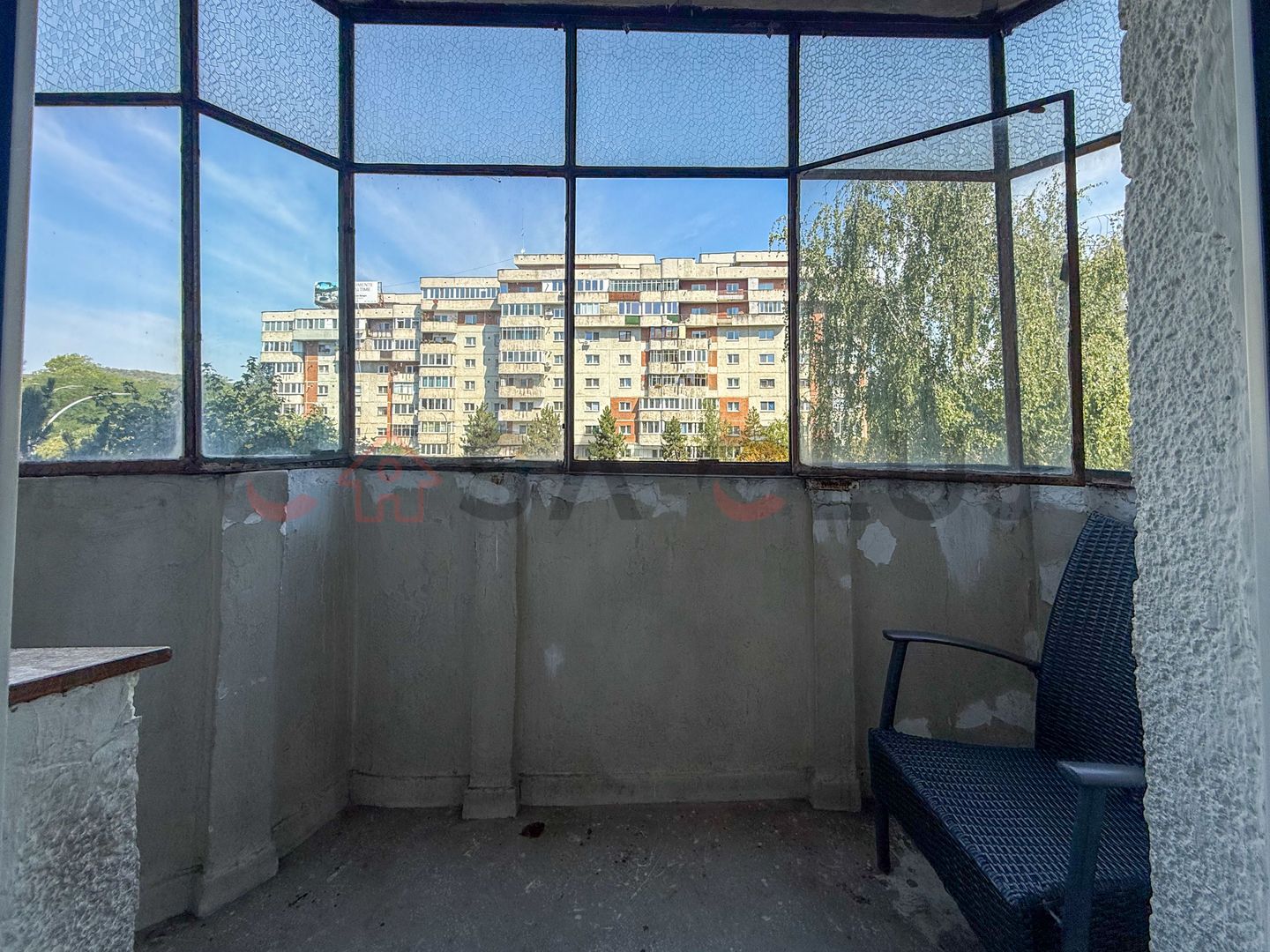 2 camere, etaj intermediar, zona Kaufland Manastur - Poză 6