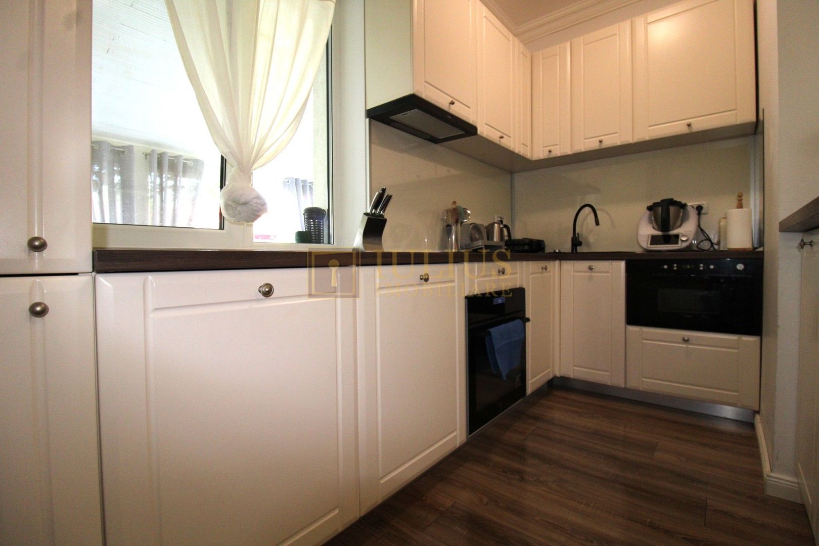 Duplex modern, eficient energetic - Dumbrăvița - Poză 11