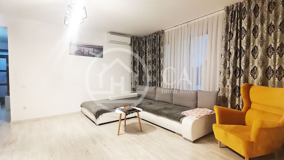 Casa cu 4 camere de vanzare in Santandrei, Bihor - Poză 11